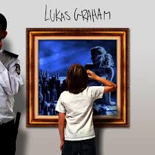 Graham Lukas-Lukas Graham CD 2016/Digipack/Zabalene/